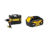 DEWALT DCD805NT-XJ 18V XR Brushless Hammer Drill Driver - Bare Unit + DEWALT Battery