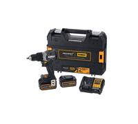 DeWalt DCD85MP2T McLaren F1 XR Brushless Combi 18V 2 x 5.0Ah Li-ion