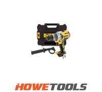 DEWALT DCD991NT 18v Drill driver 13mm keyless chuck