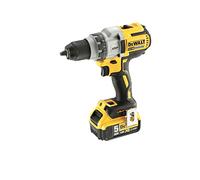 DEWALT DCD991P2 18v Drill driver 13mm keyless chuck