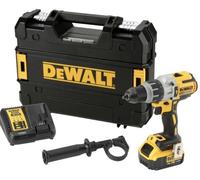 DeWalt DCD996M1 18v 1x4.0Ah XR Li-Ion Brushless Combi Drill Kit