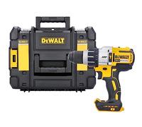 Dewalt DCD996N 18V Brushless Combi Hammer Drill with TSTAK II Tool Box