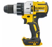 DeWalt DCD996P2B-GB XR Brushless Combi Drill 18 Volt 2 x 5.0Ah Bluetooth Li-Ion