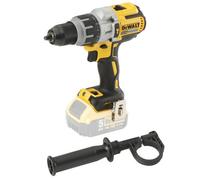 Dewalt Dcd996N 18V Xr 3 Speed Brushless Combi Drill