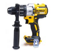 DeWALT DCD996N 18V XR 3 Speed Brushless Combi Drill