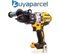 Dewalt DCD996N 18v XR HD Brushless 3-Speed Combi Drill - Body Only
