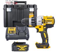 Dewalt - DCD996N 18V xr Brushless Combi Drill (Body Only)