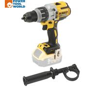 DeWalt DCD996N 18v XRP Brushless Combi Hammer Drill Body Only