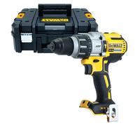 DEWALT DCD996N 18V XT 3 Speed Brushless Combi Drill in T-stak II Storage Case