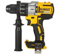 Dewalt DCD996N Combi Drill Hammer Brushless 3 Speed 18v XR Li-Ion Bare Unit