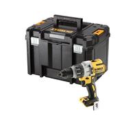 Dewalt DCD996NT 18v XR HD Brushless 3-Speed Combi Drill - Body Only & T-Stak