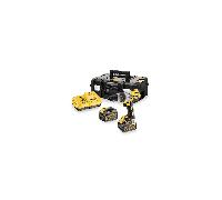 Dewalt DCD996NT2-QW 18v Brushless Combi Hammer Drill, 2 x 6.0Ah Batter
