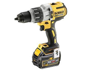 Dewalt DCD996T2-QW Impact Drill (BL) 18 V/6 Ah