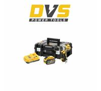 Dewalt Dcd996nt-xj Cordless Drill Yellow