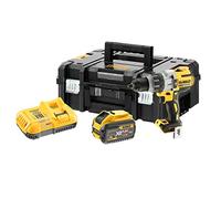 Dewalt Dcd996nt-xj Cordless Drill Yellow