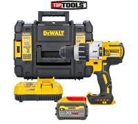 Dewalt Dcd996nt-xj Cordless Drill Yellow