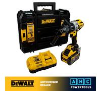 Dewalt Dcd996nt-xj Cordless Drill Yellow