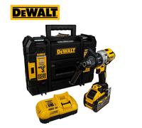 Dewalt Dcd996nt-xj Cordless Drill Yellow