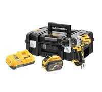 DeWalt DCD996X1-GB Combi Drill 18v 1x 9Ah Li-Ion FlexVolt XR Brushless Cordless