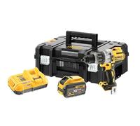 Dewalt Dcd996nt-xj Cordless Drill Yellow