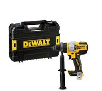 DEWALT DCD999NT 18V COMBI DRILL XR FLEXVOLT ADVANTAGE 3 SPEED BODY IN CASE