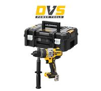 Dewalt DCD999NT 18V XR Flexvolt Hammer Drill Driver (Body Only)