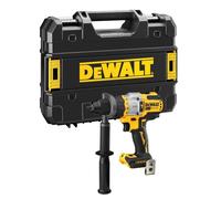 Dewalt DCD999NT 18V XR Flexvolt Hammer Drill Driver (Body Only)