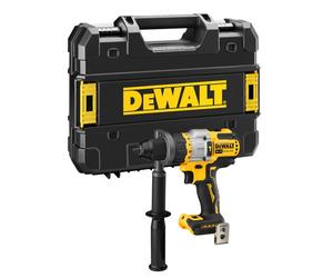 DeWalt DCD999NT-XJ XR XRP Brushless Combi Drill 18V with FlexVolt Advantage in TSTAK (Body Only)