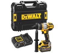 Dewalt DCDT999T1-GB 18v XR Hammer Drill With 6ah Battery