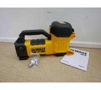 DeWalt dce050 18v transfer pump bare unit