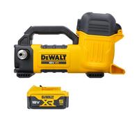 Dewalt Dce050 18V Xr Cordless Brushless Transfer Pump With 1 X 5Ah Battery