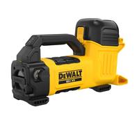 Dewalt DCE050 18v XR Cordless Water Transfer Pump No Batteries No Charger No Case