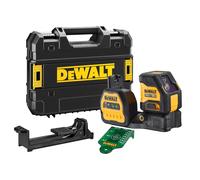 DeWALT DCE088NG18 Cross Line Green Beam Laser 12/18V Bare Unit