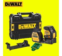 Dewalt DCE088NG18 12/18V Cross Line Green Beam Laser (Body Only)
