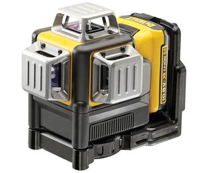DEWALT DCE089D1G-GB 10.8V Green Line Laser with 1x2.0Ah Battery