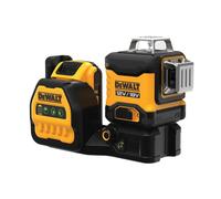 Dewalt Dce089D1G18 3 X 360 Green Multi Line Laser 12V 18V 1 X 2.0Ah Li-Ion