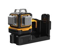 Dewalt Dce089Ng18-Xj 3 X 360 Green Multi-Line Laser 12/18V Bare Unit Dew089Ng