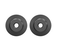 DEWALT DCE1542CW 2-Piece Replacement Blades for Copper Tubing Cutter