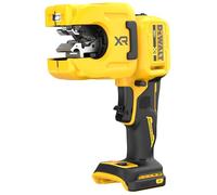 DEWALT DCE154B Xtreme Portable Bandsaw, Black, Yellow