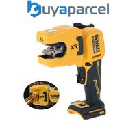 Dewalt Power Tools DCE154N-XJ Dce154N Xr Copper Tube Cutter 18V Bare Unit