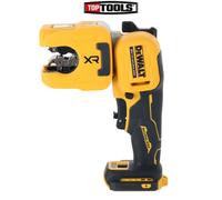 Dewalt Power Tools DCE154N-XJ Dce154N Xr Copper Tube Cutter 18V Bare Unit