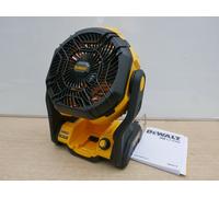 DeWalt DCE512 18V XR & 54V Flexvolt Portable Cordless Fan