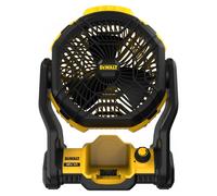 DEWALT DCE512N 18v Portable fan