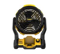 DEWALT DCE512N 18v Portable fan