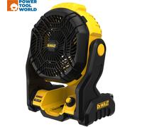 DEWALT DCE512N 18v Portable fan