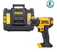 DeWalt DCE530N 18V XR Cordless Heat Gun With DWST1-70703 T-Stack Case