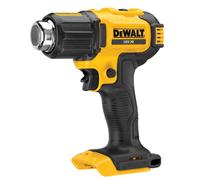 DeWalt DCE530N-XJ 18V Li-Ion XR Cordless Heat Gun - Bare