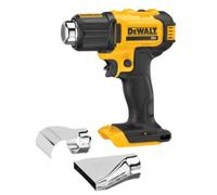 DEWALT DCE530N 20V MAX XR Cordless Heat Gun Bare Tool Hot Air Gun