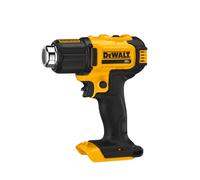Dewalt DCE530N 20V MAX XR Cordless Rechargeable Hot Air Fan (Only Body)