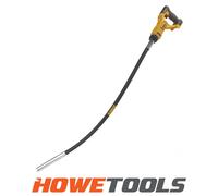 DEWALT DCE531N 18v Vibrating poker